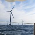 Sailing trip in the Baltic Sea