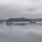 Bootsausflug am Ende der Blaubeersaison