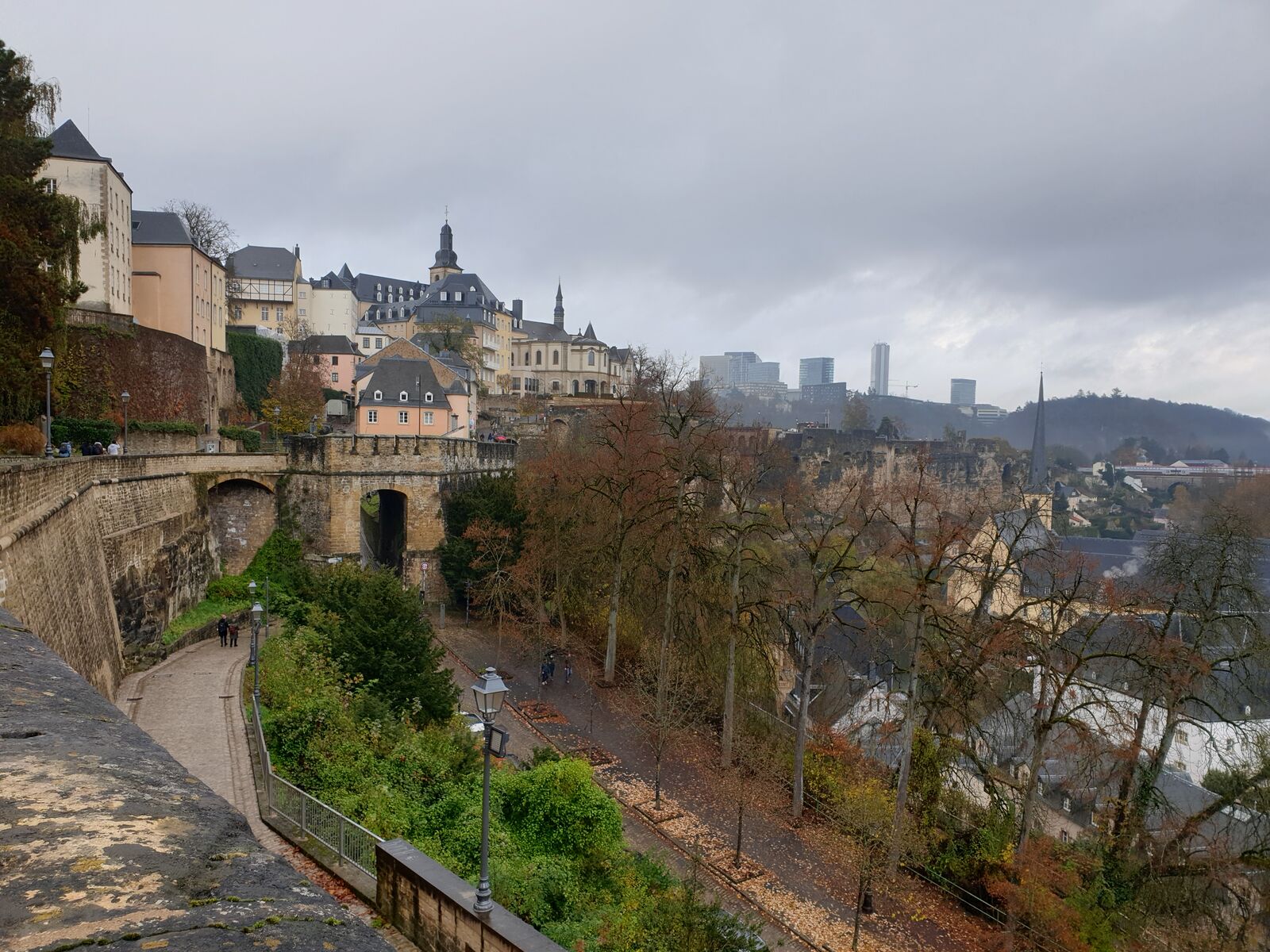 Featured image of post Ein paar Tage in Luxemburg