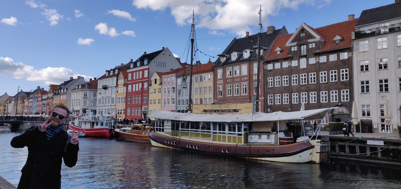Featured image of post Neues und Altes in Kopenhagen