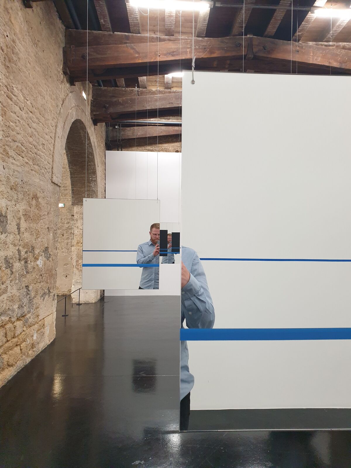 Musée dart Contemporain de Bordeaux