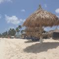 Dreamy beaches of Aruba