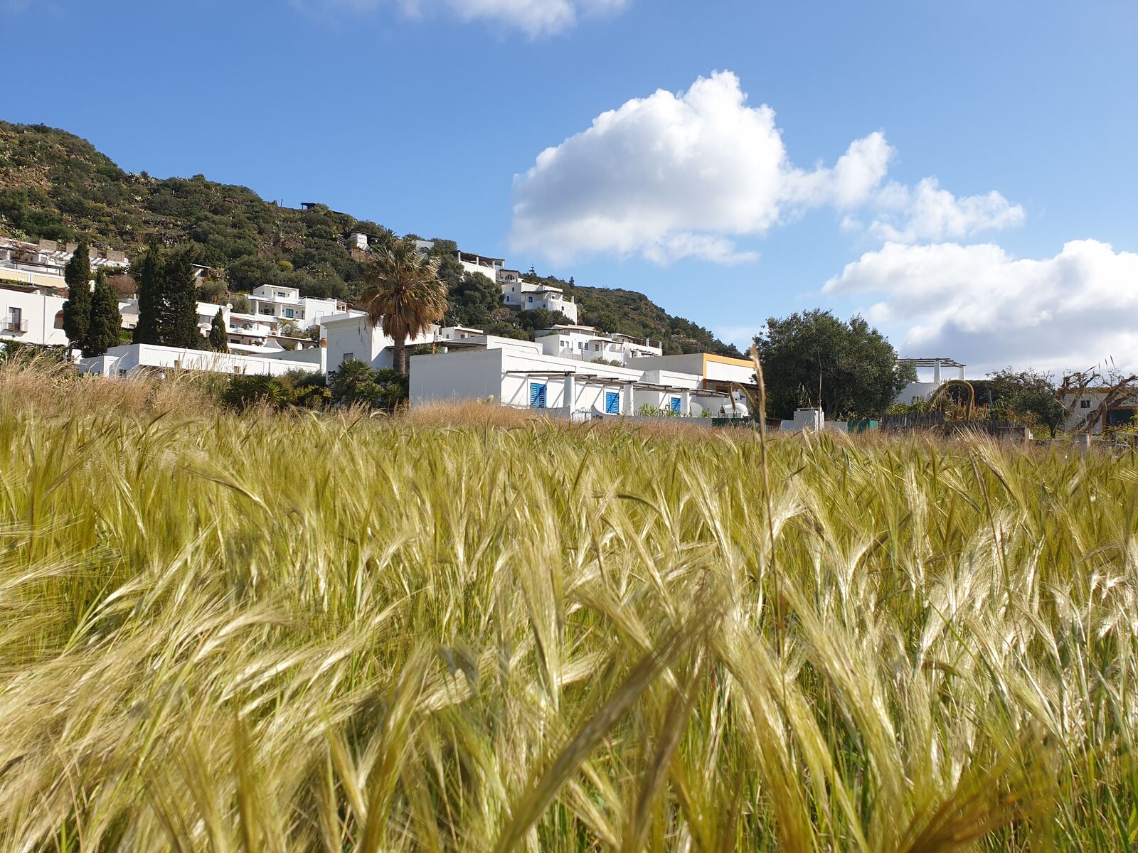 In my opinion, Panarea is so pictureque!