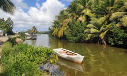 Featured image of post Flucht vor regnerischem Herbst nach Guadeloupe