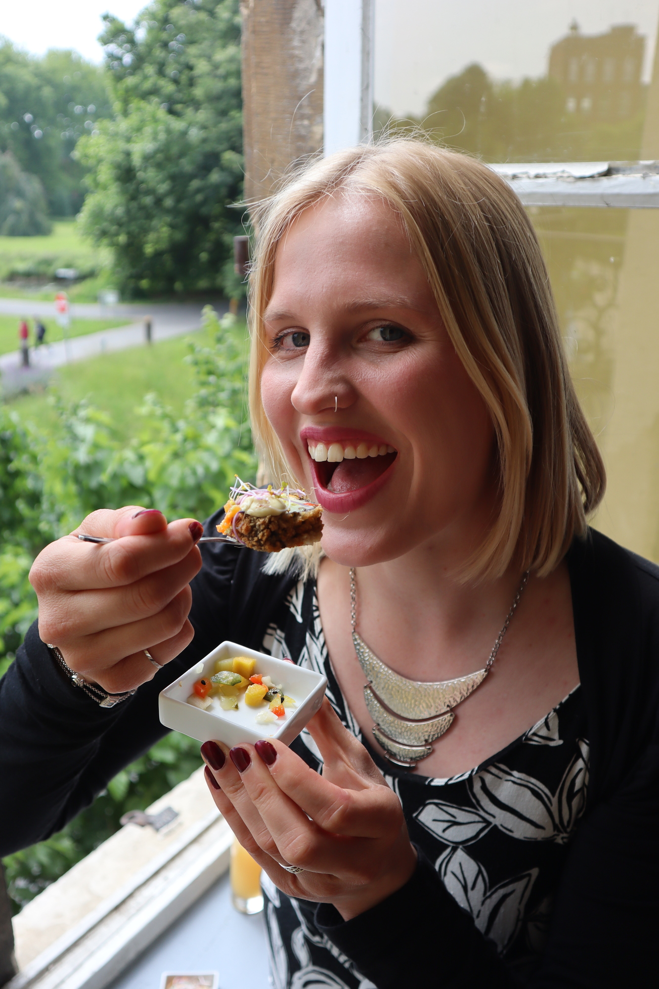 Eet smakelijk!