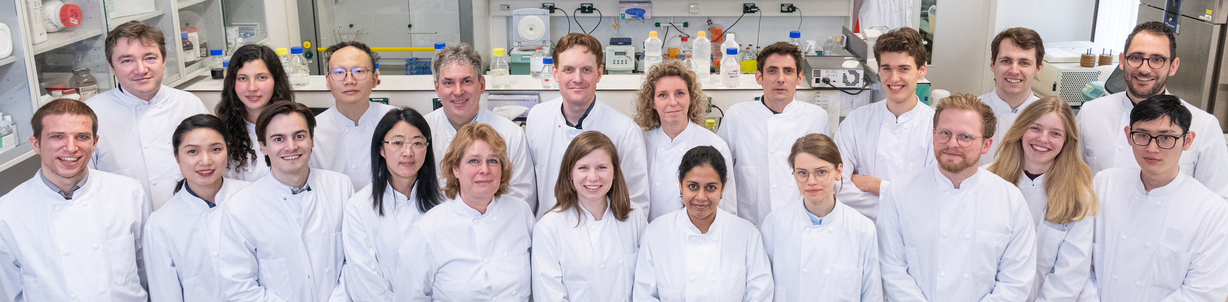 Laboratory of Experimental Cardiology at Leiden University Medical Center, 2024-04-05