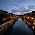 Calendar of travel photos 2025