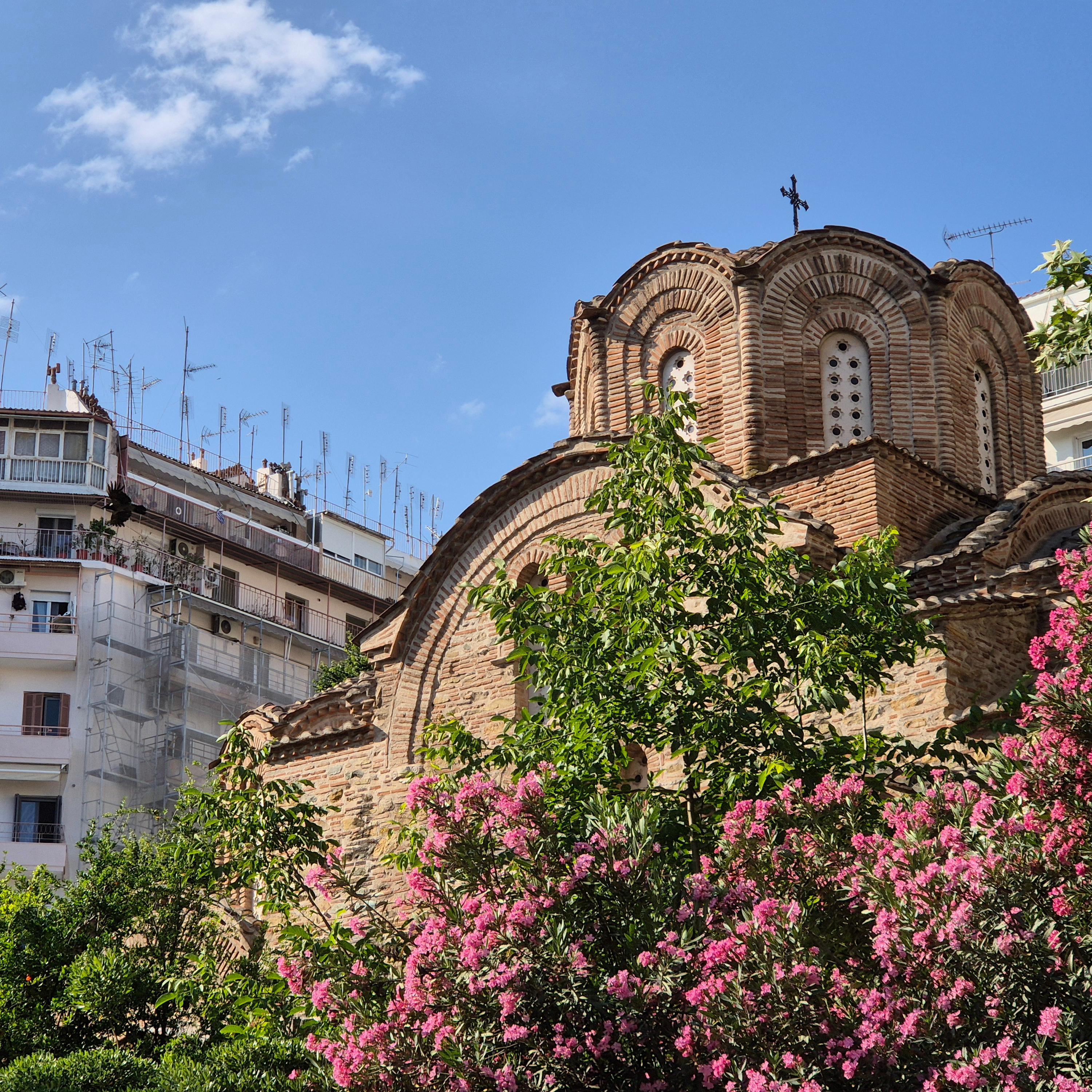Θεσσαλονίκη, Ελλάδα (Thessaloniki, Greece)